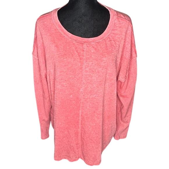 Terra & Sky Long sleeve shirt size 1x - Picture 1 of 5